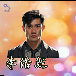 李浩然
